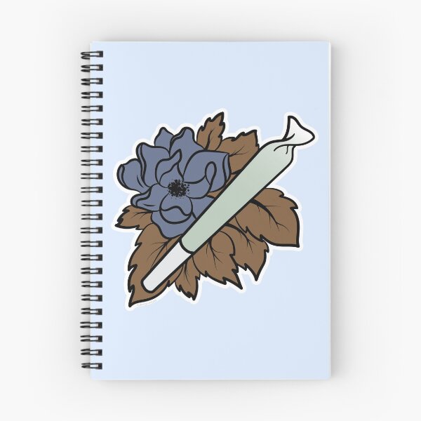 Artikelvorschau, Blume und Gelenk entworfen und verkauft von HiDigitalDesign.