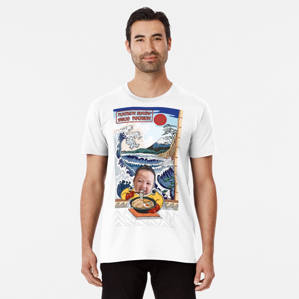 Item preview, Premium T-Shirt designed and sold by HanaDesign63245.