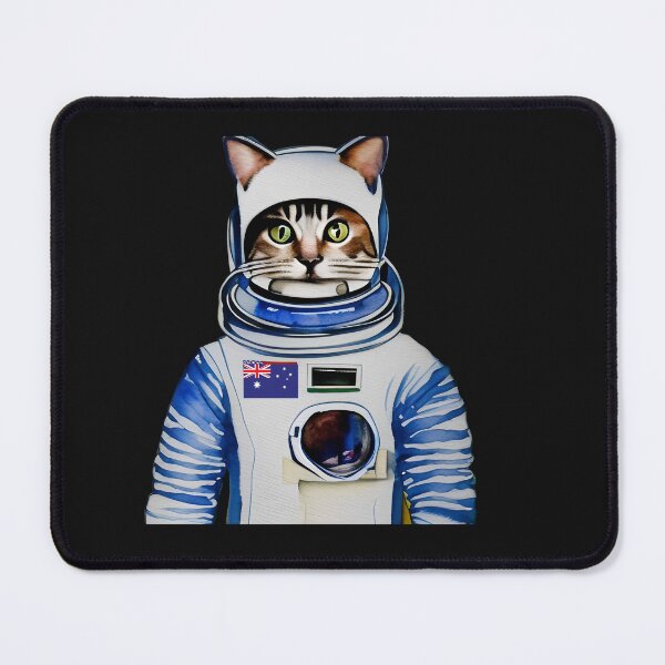 Item preview,   Astrocat designed and sold by starfishstuff.