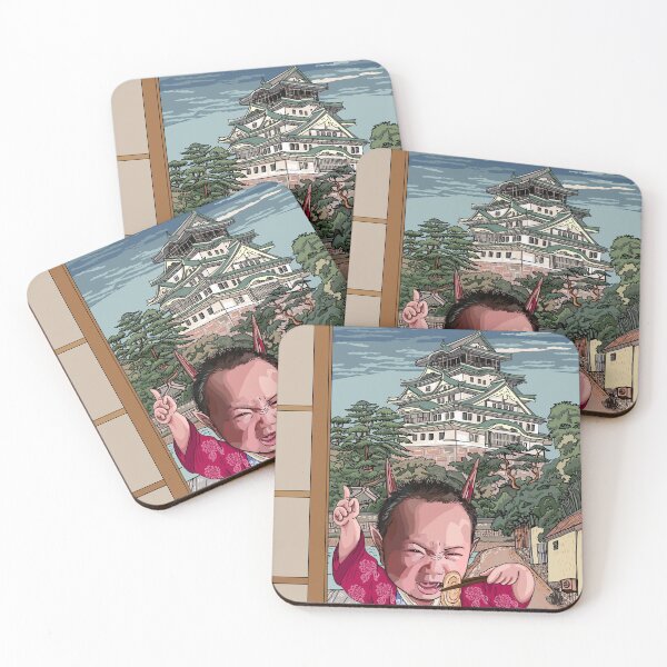 Item preview, Ramen Baby Tonkotsu Ramen designed and sold by HanaDesign63245.