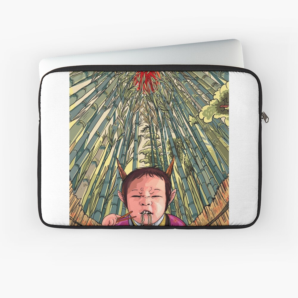 Item preview, Laptop Sleeve designed and sold by HanaDesign63245.