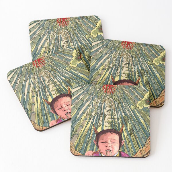 Item preview, Ramen Baby Tantanman designed and sold by HanaDesign63245.