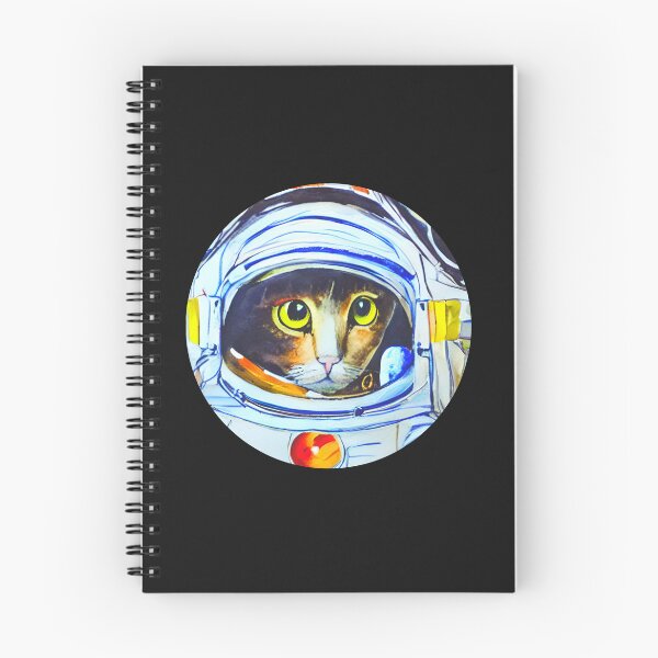 Item preview,   Astrocat designed and sold by starfishstuff.