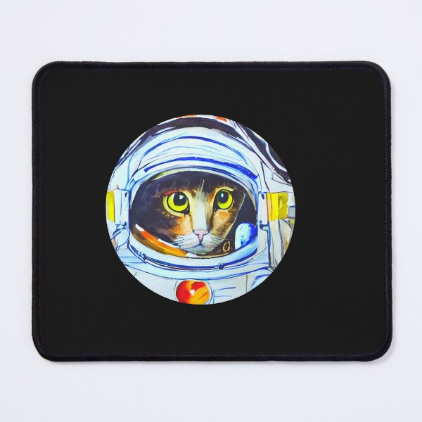 Item preview,   Astrocat designed and sold by starfishstuff.