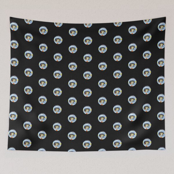 Item preview,   Astrocat designed and sold by starfishstuff.