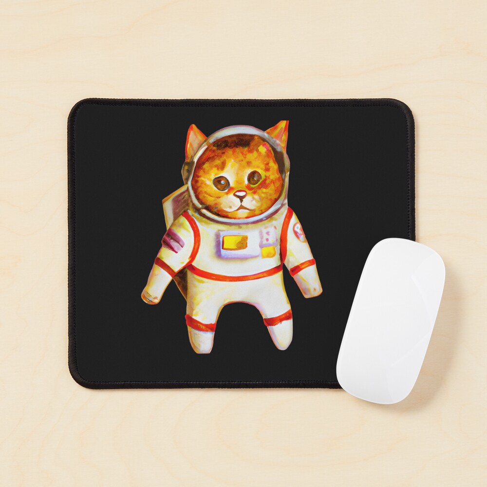 Item preview, Mouse Pad designed and sold by starfishstuff.