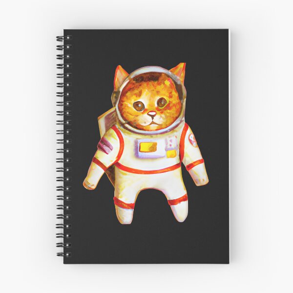 Item preview,  Astrocat designed and sold by starfishstuff.