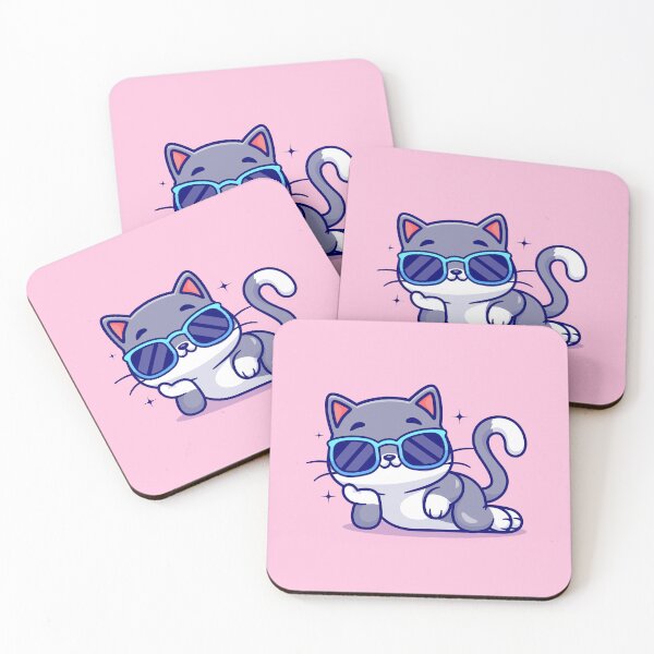 Item preview, cool neko designed and sold by Priyank2512.
