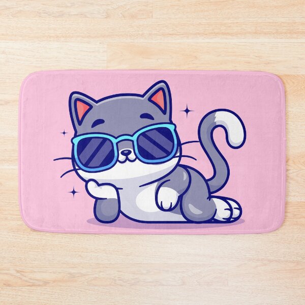 Item preview, cool neko designed and sold by Priyank2512.