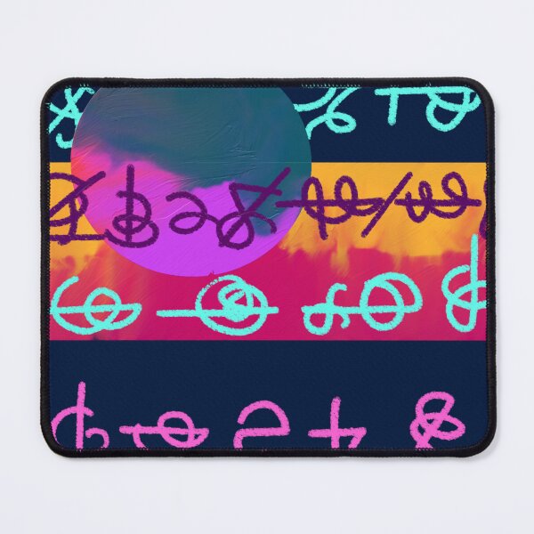 Item preview, color code designed and sold by David Jardine.