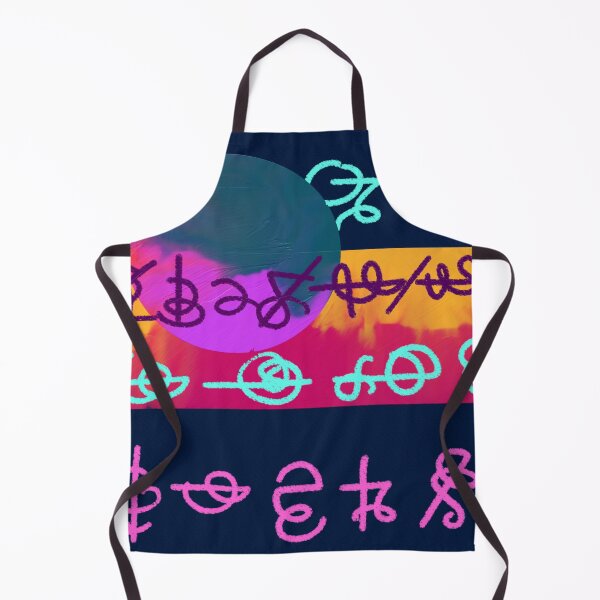 Item preview, color code designed and sold by David Jardine.