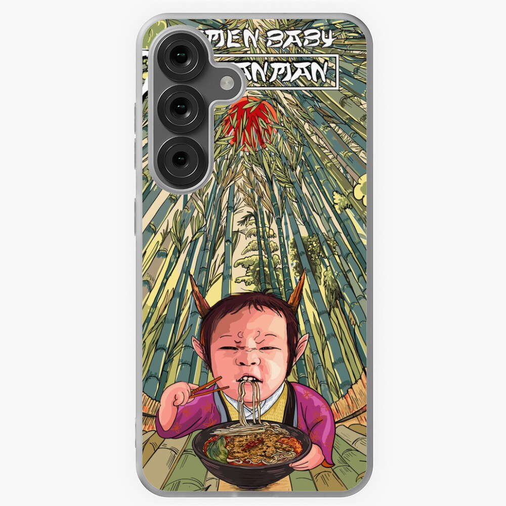 Item preview, Samsung Galaxy Soft Case designed and sold by HanaDesign63245.