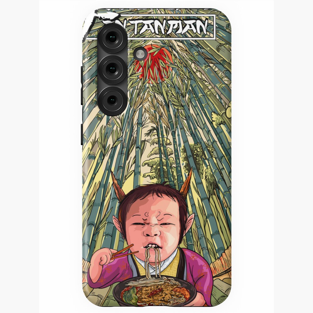 Item preview, Samsung Galaxy Tough Case designed and sold by HanaDesign63245.