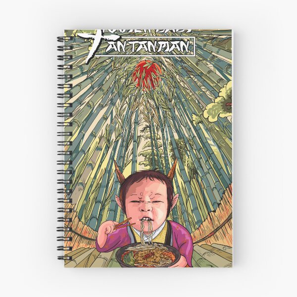 Item preview, Ramen Baby Tantanman designed and sold by HanaDesign63245.