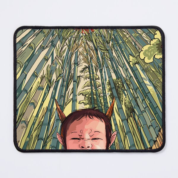 Item preview, Ramen Baby Tantanman designed and sold by HanaDesign63245.