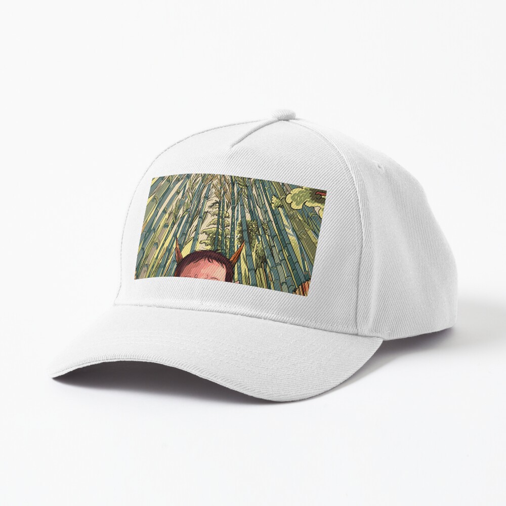 Item preview, Baseball Cap designed and sold by HanaDesign63245.