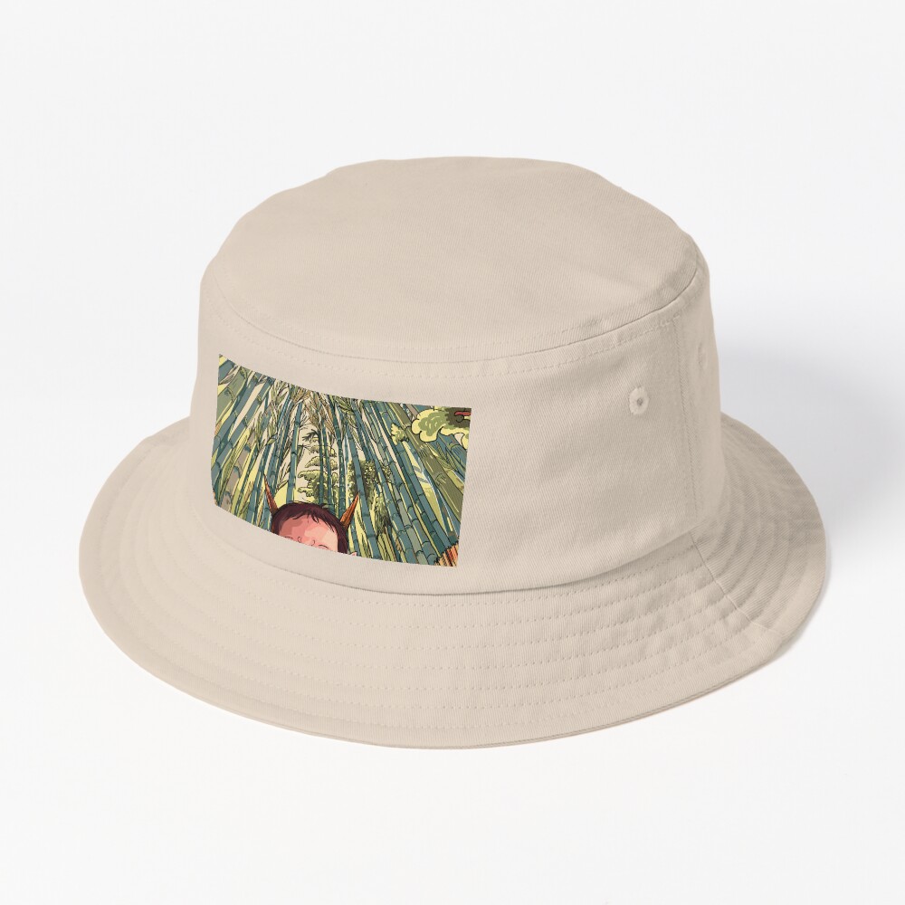 Item preview, Bucket Hat designed and sold by HanaDesign63245.