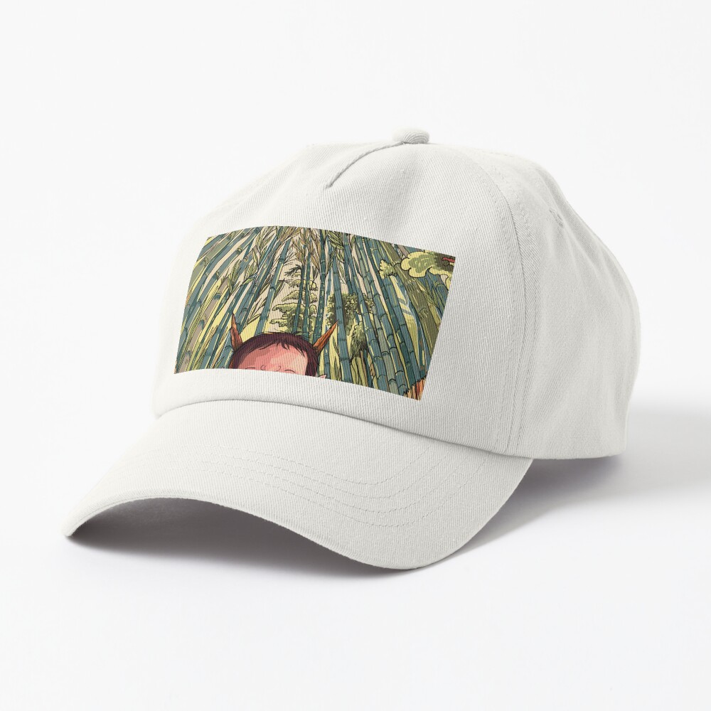 Item preview, Dad Hat designed and sold by HanaDesign63245.