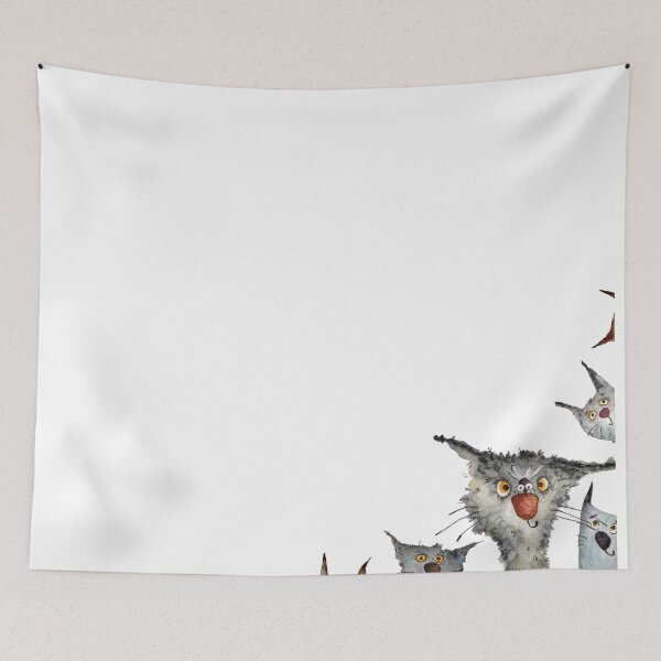 Item preview, Cute Carton 1 Design designed and sold by fun-times-store.