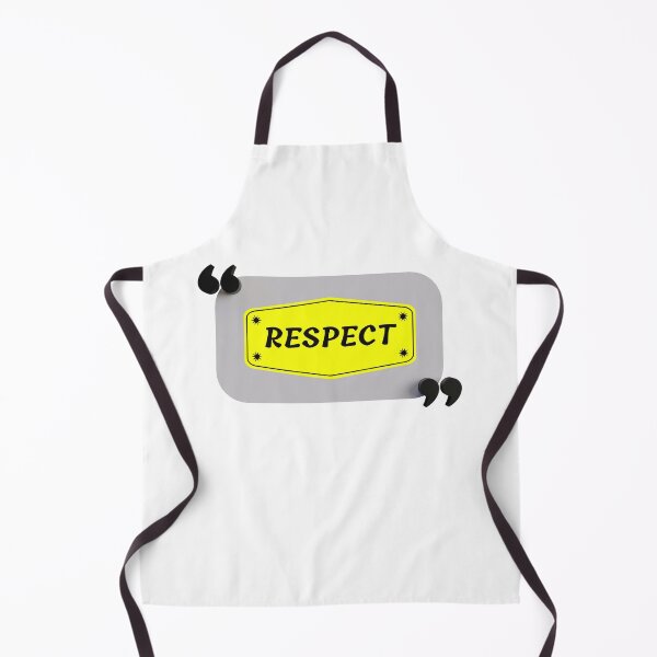 Item preview, Respect designed and sold by BluePlanetStore.
