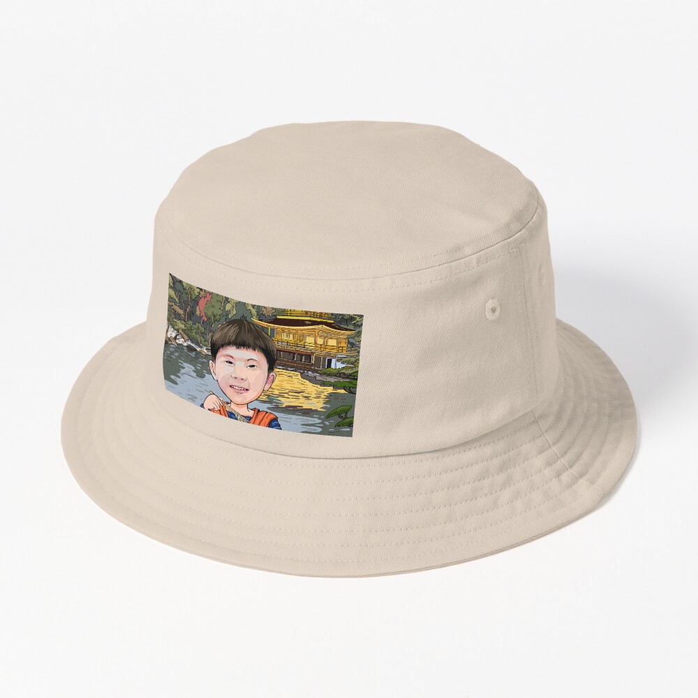 Item preview, Bucket Hat designed and sold by HanaDesign63245.