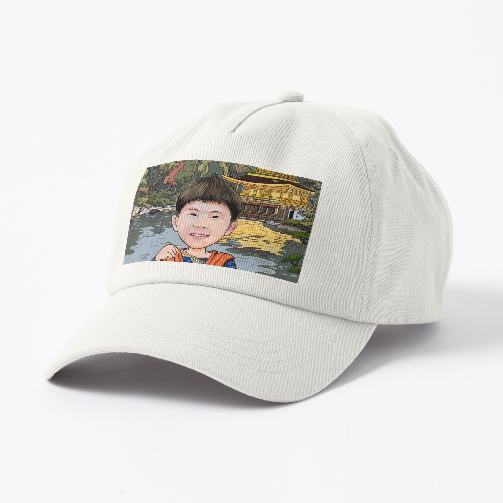 Item preview, Dad Hat designed and sold by HanaDesign63245.