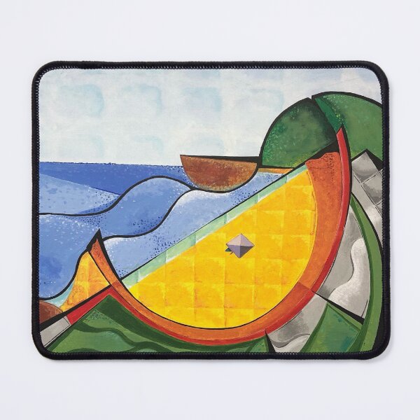 Item preview, Pineapple Beach designed and sold by CarteUnique.