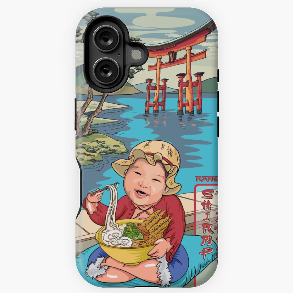 Item preview, iPhone Magsafe Tough Case designed and sold by HanaDesign63245.
