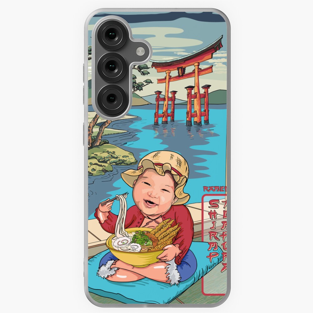 Item preview, Samsung Galaxy Soft Case designed and sold by HanaDesign63245.