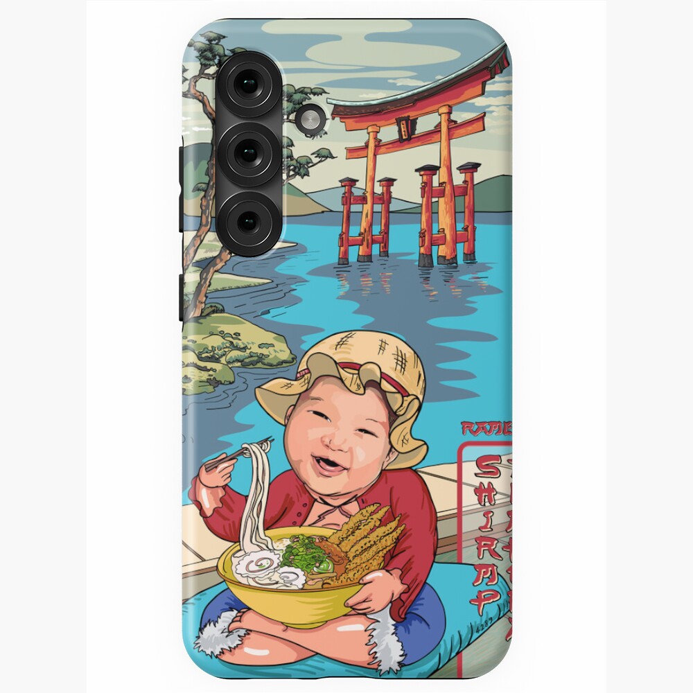 Item preview, Samsung Galaxy Tough Case designed and sold by HanaDesign63245.