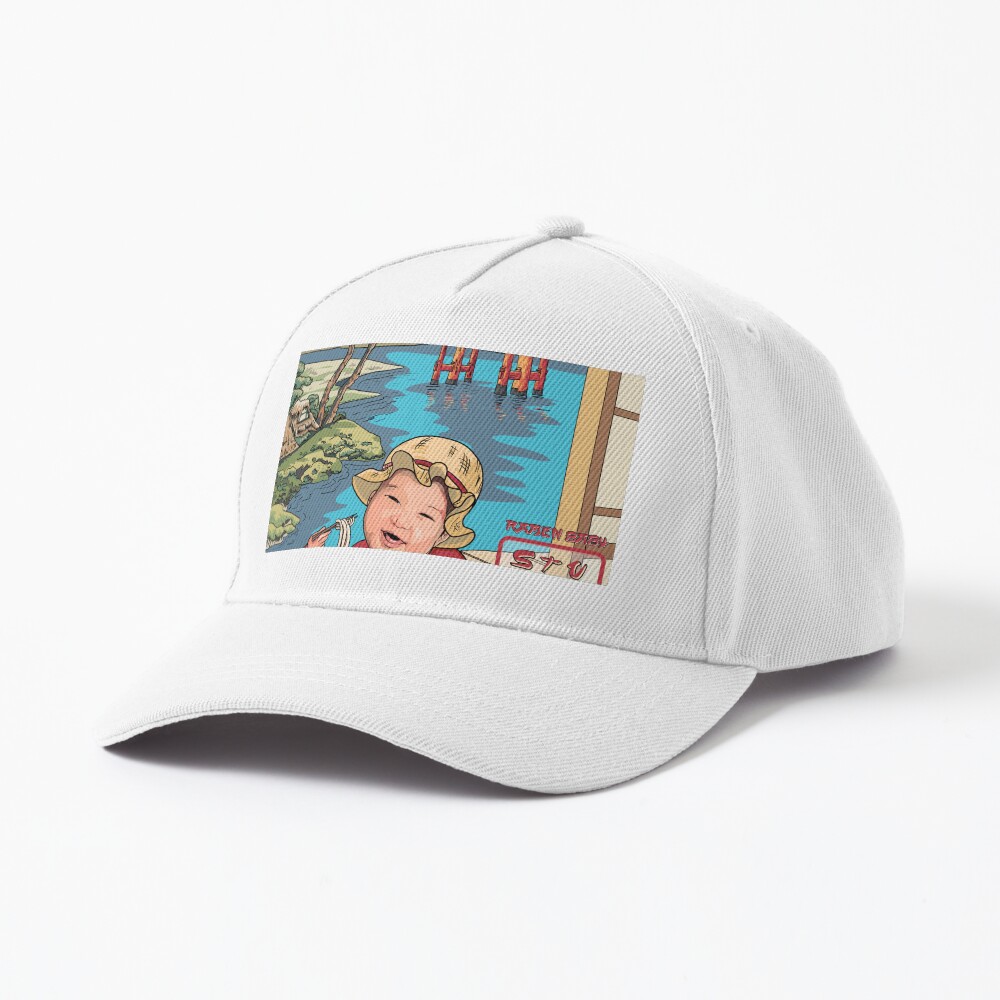 Item preview, Baseball Cap designed and sold by HanaDesign63245.