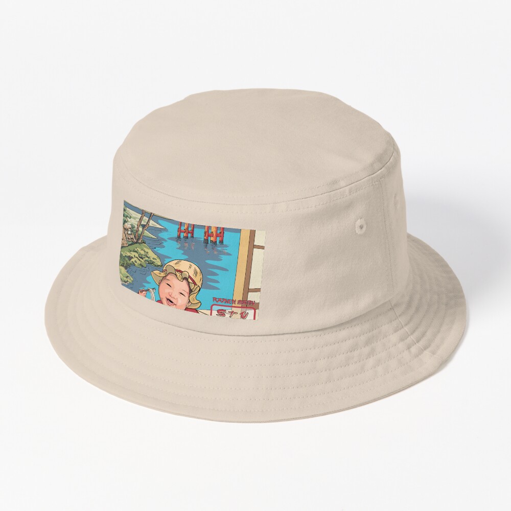 Item preview, Bucket Hat designed and sold by HanaDesign63245.