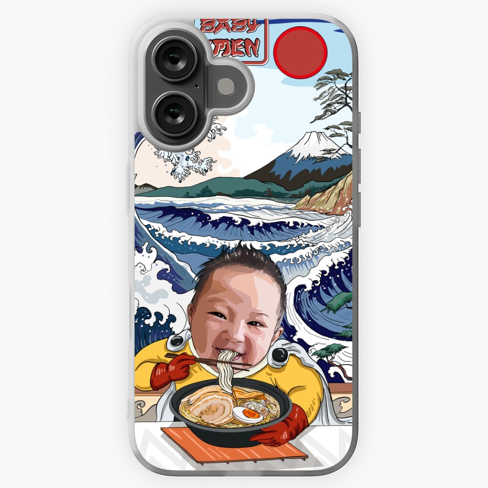 Item preview, iPhone Soft Case designed and sold by HanaDesign63245.