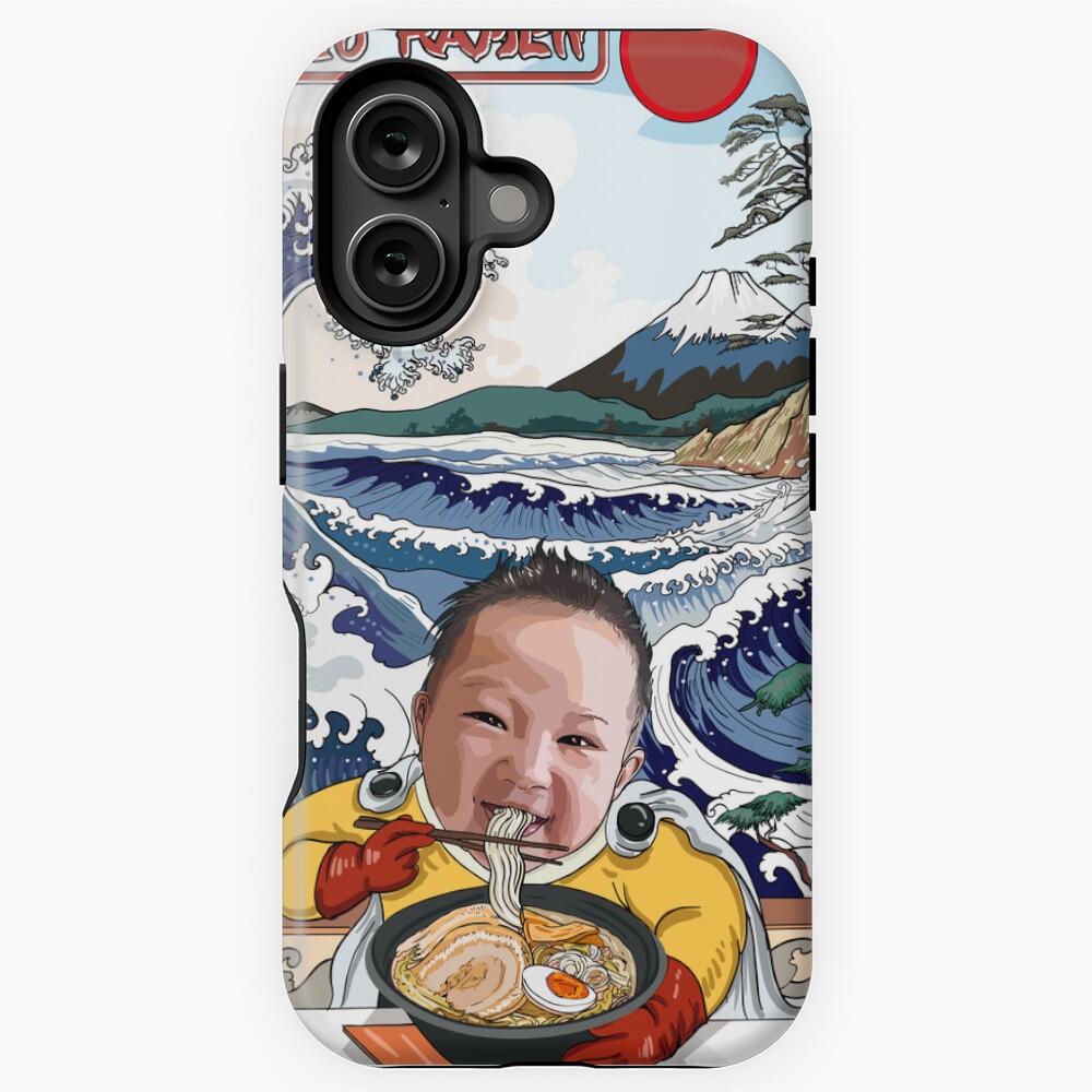 Item preview, iPhone Tough Case designed and sold by HanaDesign63245.