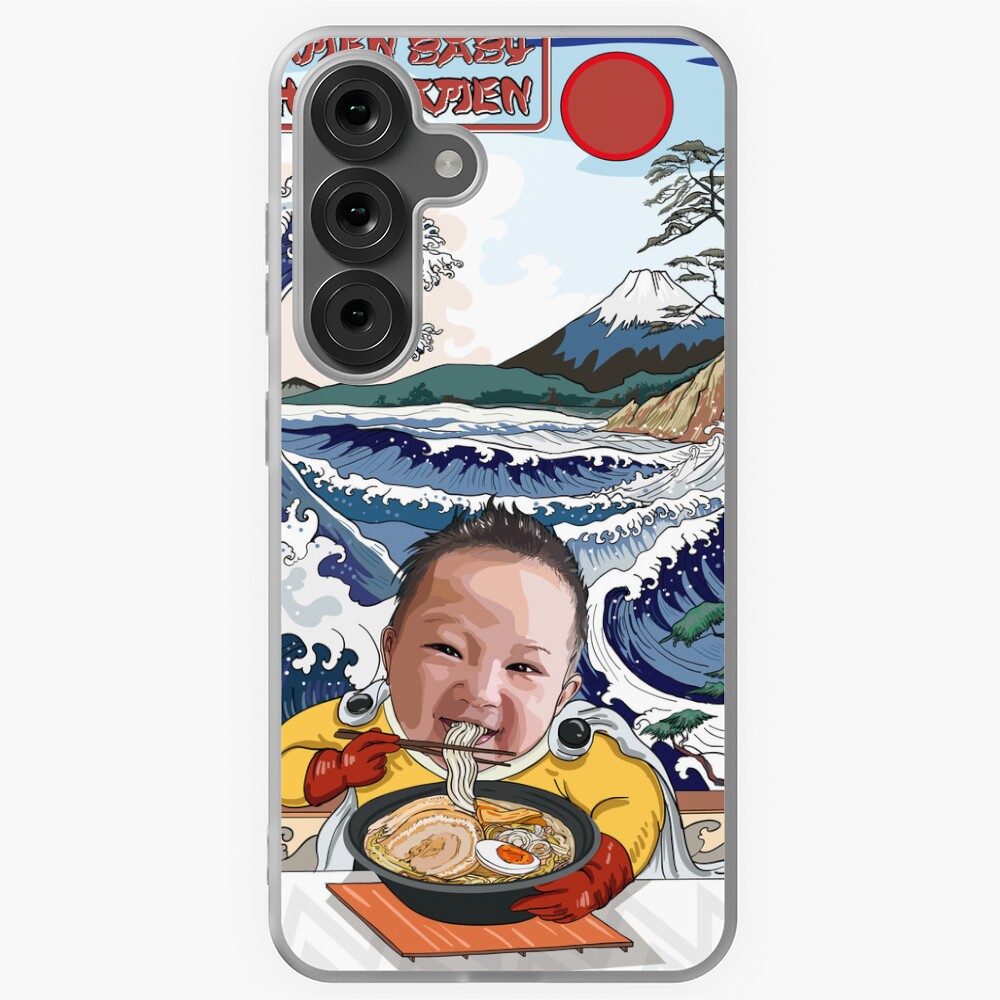 Item preview, Samsung Galaxy Soft Case designed and sold by HanaDesign63245.