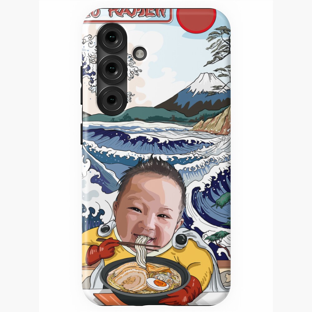 Item preview, Samsung Galaxy Tough Case designed and sold by HanaDesign63245.