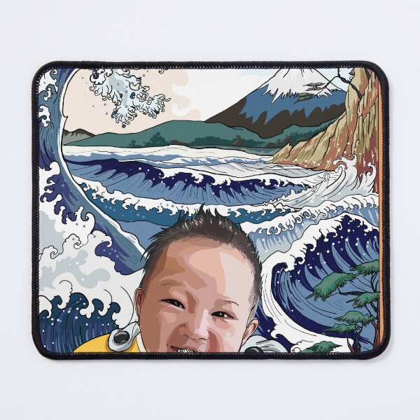 Item preview, Ramen Baby Shio Ramen designed and sold by HanaDesign63245.