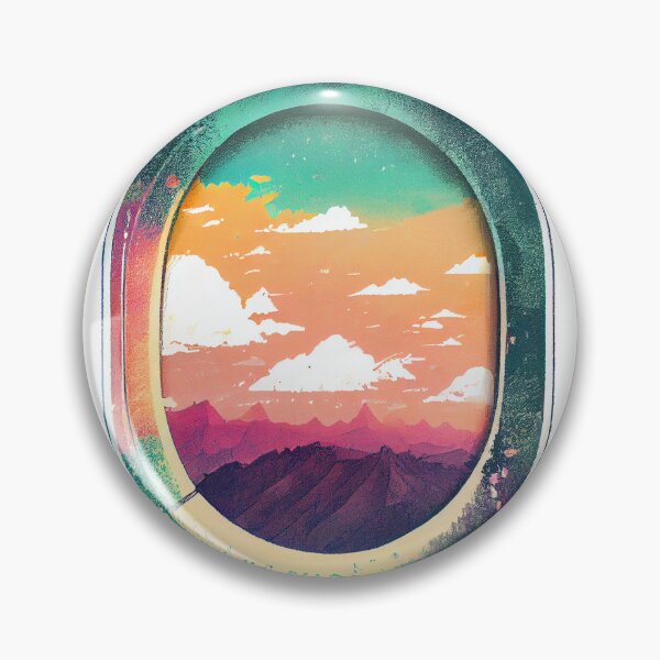 Item preview, plane window designed and sold by Rosiere Donahue ⭐️ ⭐️ ⭐️ ⭐️ ⭐️.