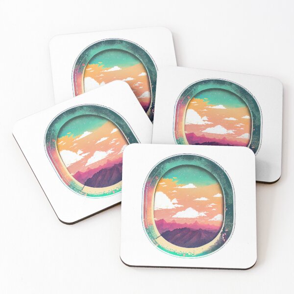 Item preview, plane window designed and sold by Rosiere Donahue ⭐️ ⭐️ ⭐️ ⭐️ ⭐️.