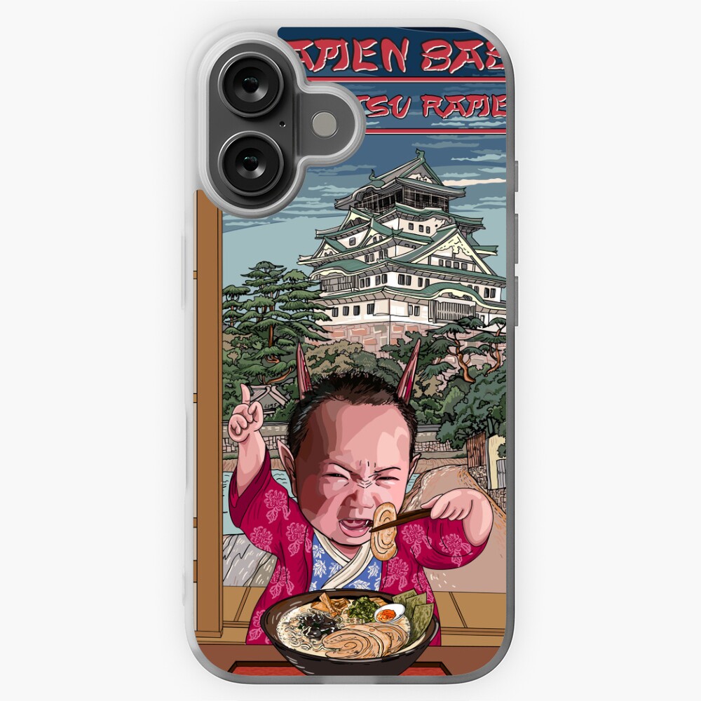 Item preview, iPhone Soft Case designed and sold by HanaDesign63245.