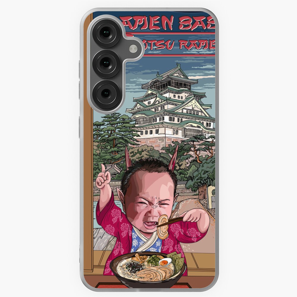 Item preview, Samsung Galaxy Soft Case designed and sold by HanaDesign63245.