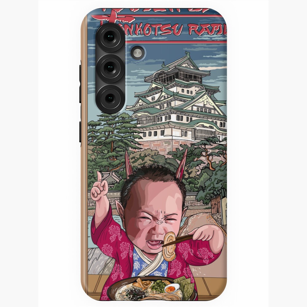 Item preview, Samsung Galaxy Tough Case designed and sold by HanaDesign63245.