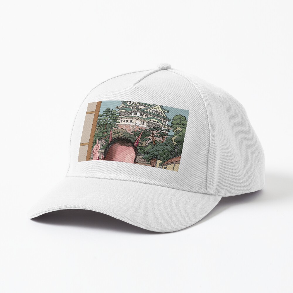 Item preview, Baseball Cap designed and sold by HanaDesign63245.