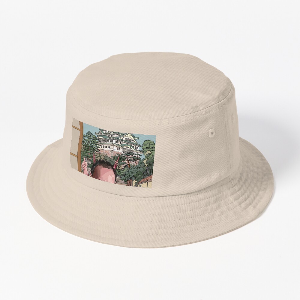 Item preview, Bucket Hat designed and sold by HanaDesign63245.