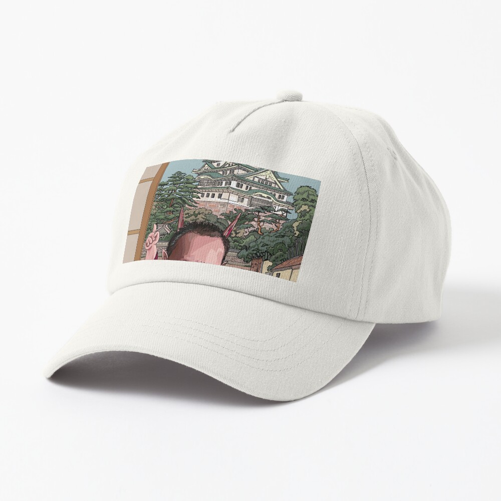 Item preview, Dad Hat designed and sold by HanaDesign63245.