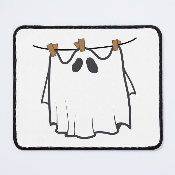 Item preview, pin-up fantasma designed and sold by HiDigitalDesign.