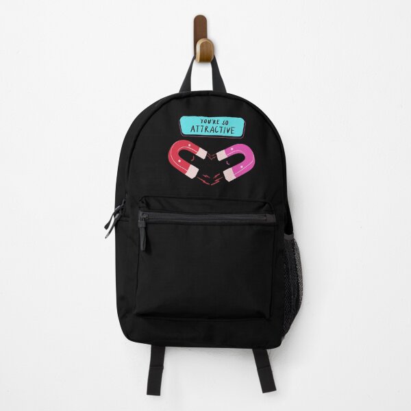 Item preview, YOU ARE ATTRACTIVE designed and sold by BluePlanetStore.
