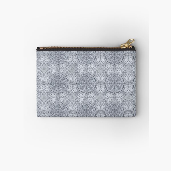 Item preview, Grunge Metal Textures Kaleidoscope Pattern 13 designed and sold by Swabcraft.