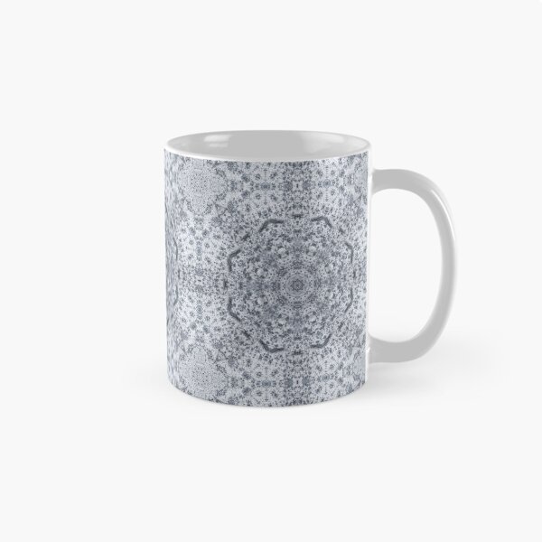 Artikelvorschau, Grunge Metal Textures Kaleidoscope Pattern 13 entworfen und verkauft von Swabcraft.