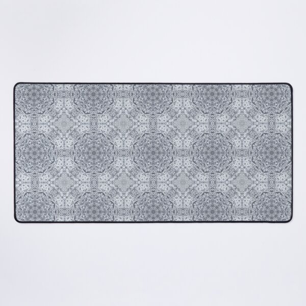 Artikelvorschau, Grunge Metal Textures Kaleidoscope Pattern 13 entworfen und verkauft von Swabcraft.
